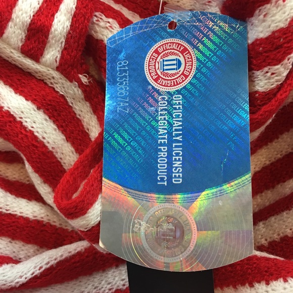 University of Maryland College poncho! - Picture 5 of 5